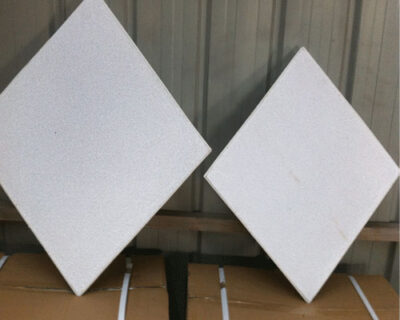 Alumina Foam Ceramics