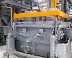 Aluminum Purification Technology