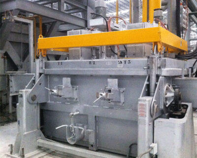 Aluminum Purification Technology