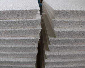 Ceramic Foam Market