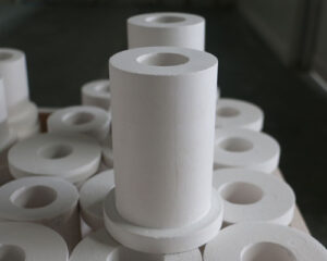 Ceramic Tube