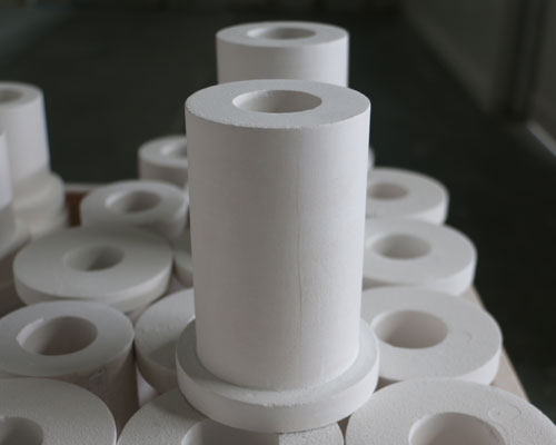 Ceramic Tube
