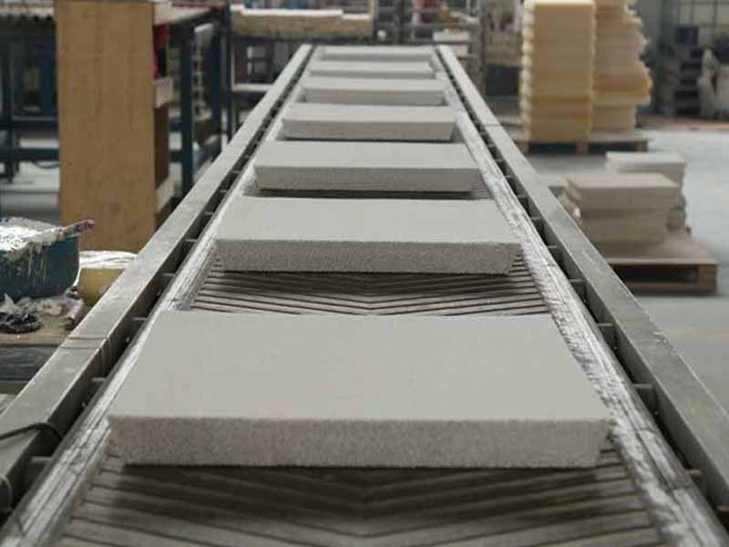 Foundry Ceramic Filters