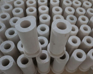 Liquid Aluminum Casting Tube