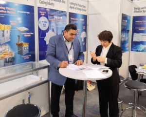 Strategic Cooperation