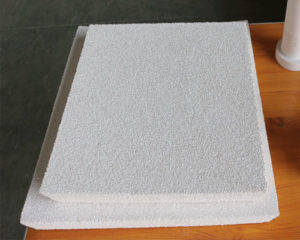Alumina Foam Ceramic Filter