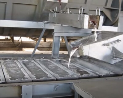Aluminum Melt Purity