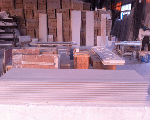 Casting Nozzles