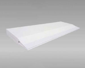 Ceramic Fiber Castertip