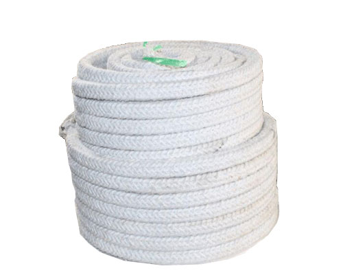 Ceramic Fiber Rope