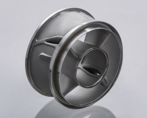 Permanent Mold Casting