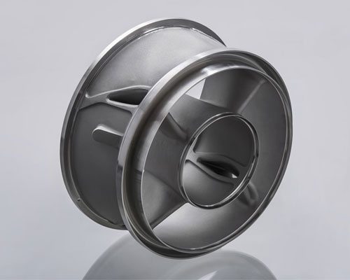 Permanent Mold Casting