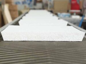 Porous Ceramic Filter