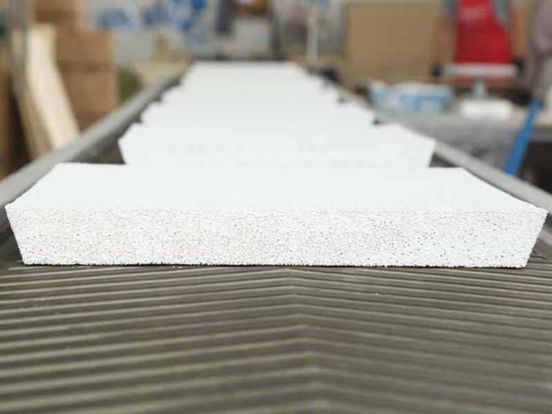 Porous Ceramic Filter