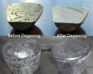 Aluminum Alloy Casting Defects