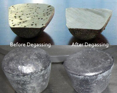 Aluminum Alloy Casting Defects