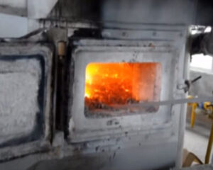 Aluminum Drossing Flux