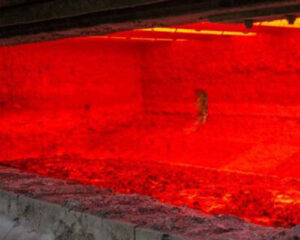 Aluminum Oxide Refining