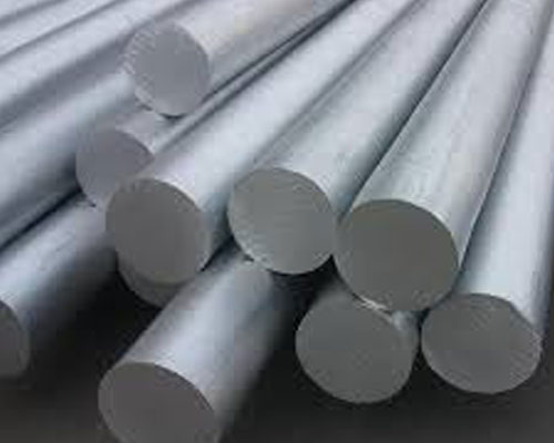 Aluminum Rods Production Process