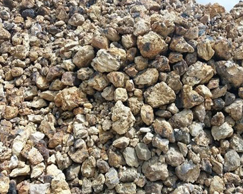 Bayer Process for Alumina Extraction