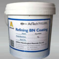 Boron Nitride Paint
