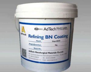 Boron Nitride Paint