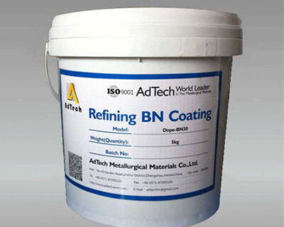 Boron Nitride Paint