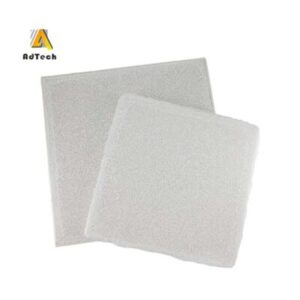 Ceramic Filter for Aluminum Foundry