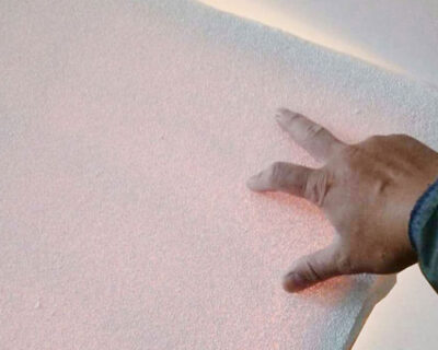 Ceramic Foam Filter for Casting