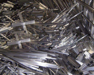 Circular Aluminium Recycling
