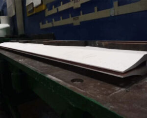 Continuous Casting and Rolling