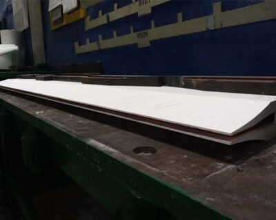 Continuous Casting and Rolling