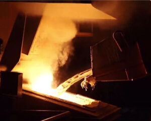 Extraction of Aluminium