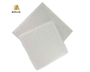 Filtration Mechanisms for Molten Aluminum