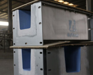 AdTech High Quality Launders