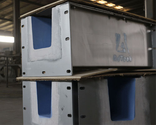 AdTech High Quality Launders