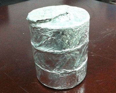 Alloy Element Additive