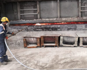 Aluminum Alloy Refining