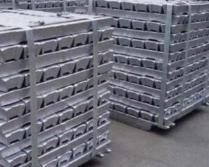 Aluminum Ingot Quality