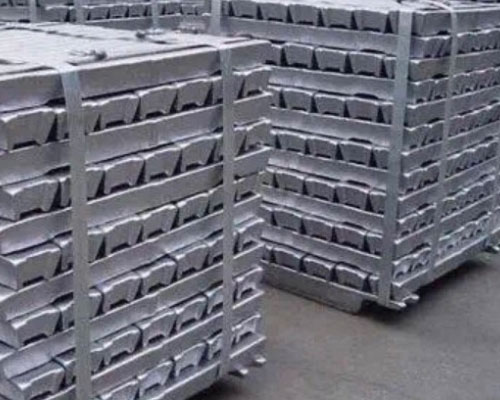 Aluminum Ingot Quality