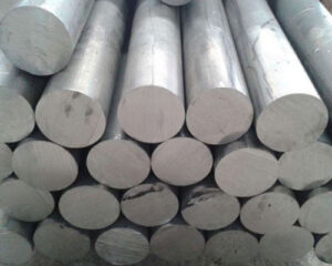 Aluminum Alloy Modification Process