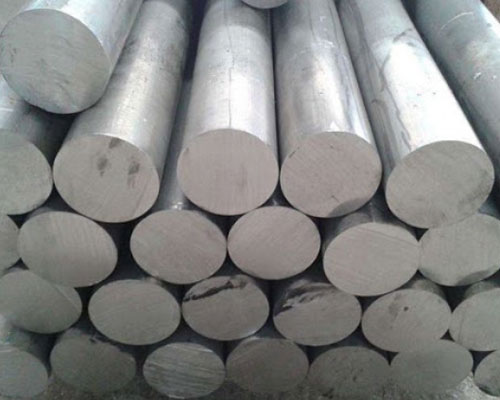 Aluminum Alloy Modification Process