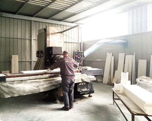 Casting Nozzle