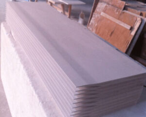 Casting Tips and Nozzle