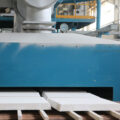Ceramic Foam Filters Manufacturing Process