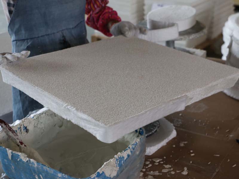 Ceramic Foundry Filter