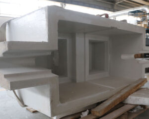 Aluminum Liquid Filtration Equipment