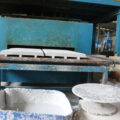 Foam Ceramic Filter Manufacturing Process