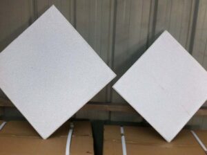 Honeycomb Ceramic Filter
