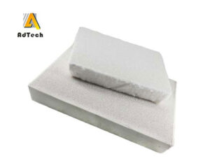 Lanik Foam Ceramic Filter